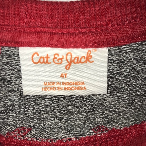 Sweater - Picture 2 of 2